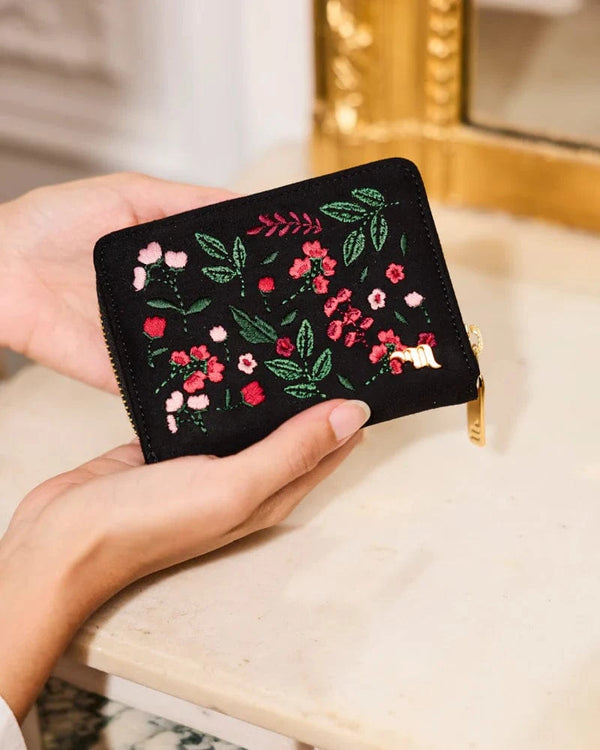 Minuit sur Terre Exquis Jardin d'hiver