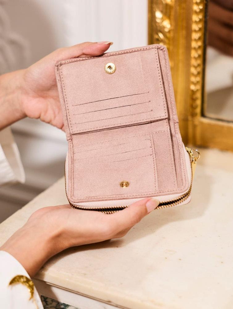 Minuit sur Terre Exquis Dame de Minuit Blush