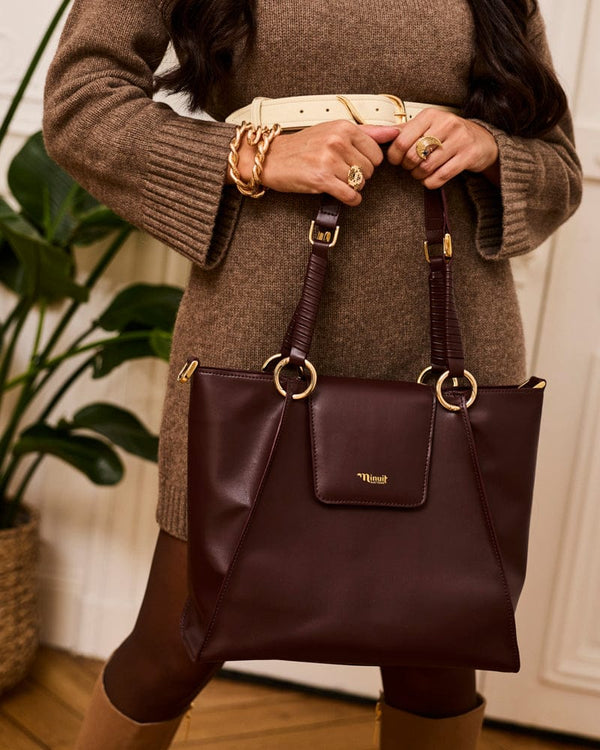 Minuit sur Terre Phoenix Chocolat