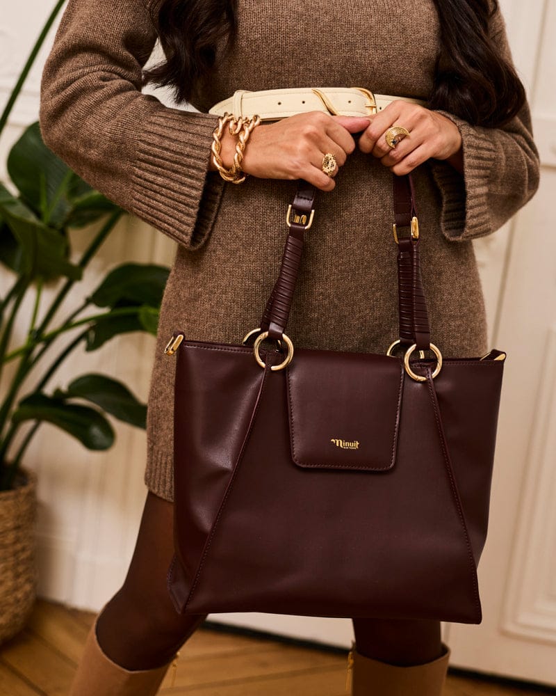 Minuit sur Terre Phoenix Chocolat