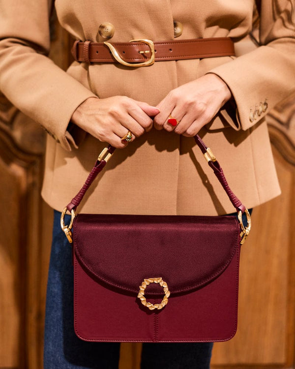 Minuit sur Terre Stellan Rubis