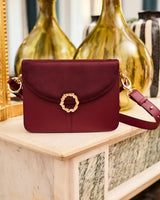 Immaculate Vegan - Minuit sur Terre Stellan Rubis