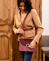 Immaculate Vegan - Minuit sur Terre Stellan Rubis