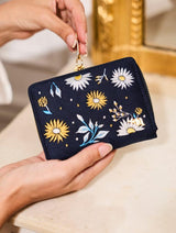 Immaculate Vegan - Minuit sur Terre Exquis Fleur d'hiver