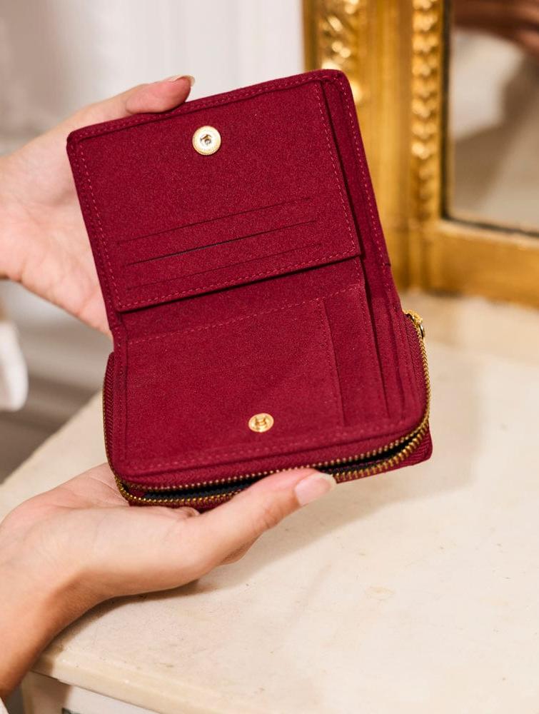 Minuit sur Terre Exquis Floral