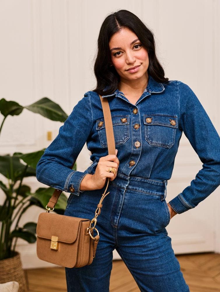 Minuit sur Terre Sammy Nut