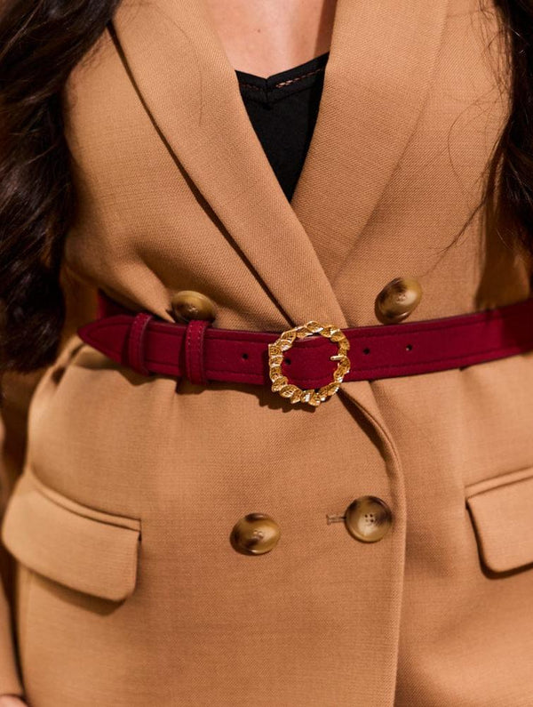 Minuit sur Terre Tango Rubis