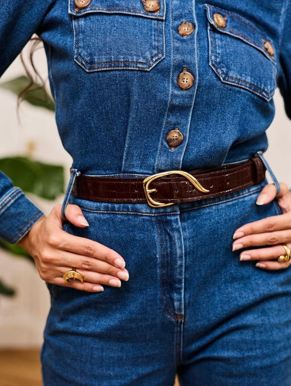 Minuit sur Terre Virgule Choco Croco