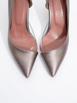 Immaculate Vegan - Prologue Shoes 653 Lara - Copper Heeled Shoe (Women)