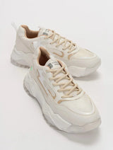 Immaculate Vegan - Prologue Shoes 65100 - White Sneaker (Women)