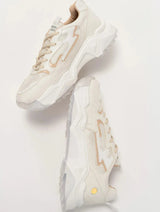 Immaculate Vegan - Prologue Shoes 65100 - White Sneaker (Women)