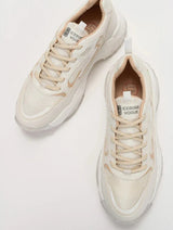 Immaculate Vegan - Prologue Shoes 65100 - White Sneaker (Women)