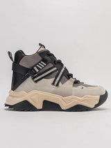 Immaculate Vegan - Prologue Shoes Seraphine - Black Boot (Women)