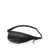 Immaculate Vegan - SKYLA EVE Vegan Crossbody Belt Bag - Black