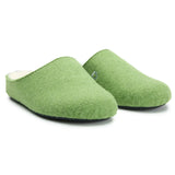 Immaculate Vegan - V.GAN Date Mule Slippers