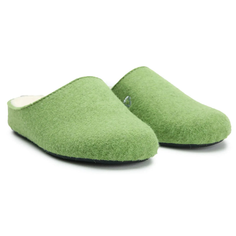 V.GAN Date Mule Slippers