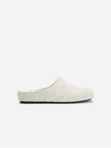 Immaculate Vegan - V.GAN Date Women's Vegan Mule Slippers | Natural