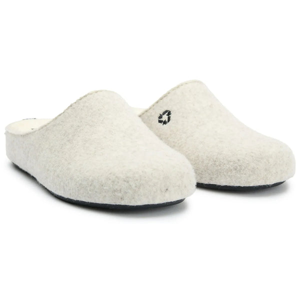 V.GAN Date Mule Slippers