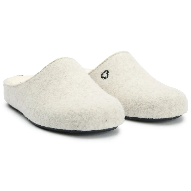 V.GAN Date Mule Slippers