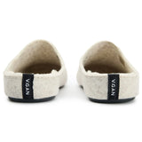 Immaculate Vegan - V.GAN Date Mule Slippers