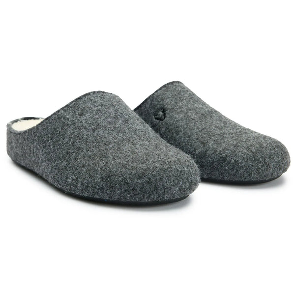 V.GAN Date Mule Slippers