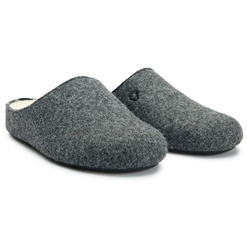 V.GAN Date Mule Slippers