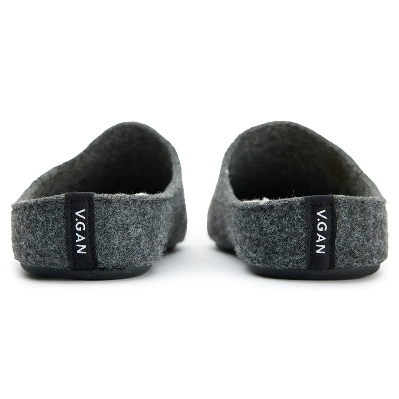 V.GAN Date Mule Slippers