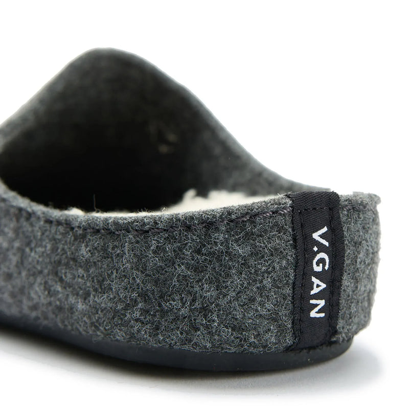 V.GAN Date Mule Slippers