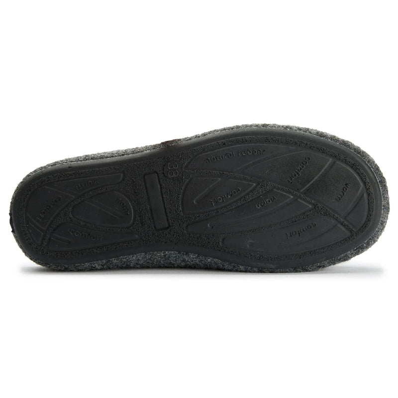 V.GAN Date Mule Slippers