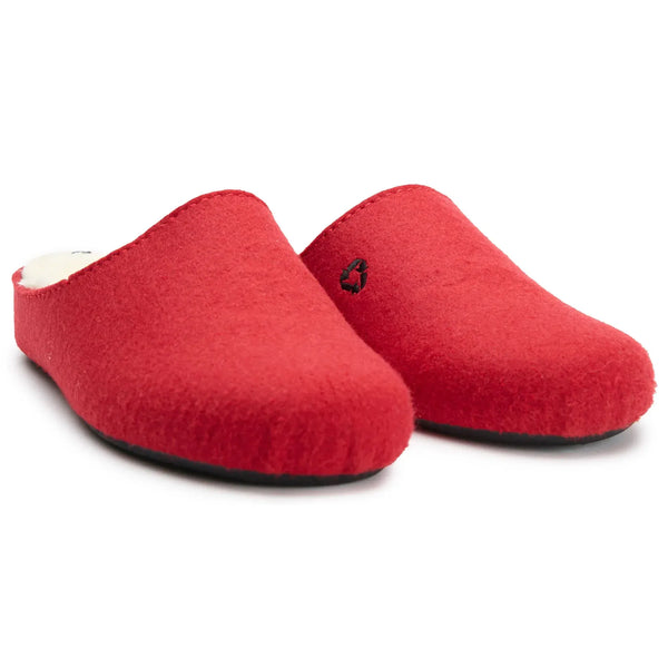 V.GAN Date Mule Slippers