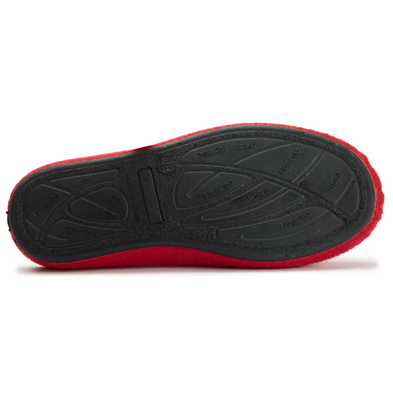 V.GAN Date Mule Slippers