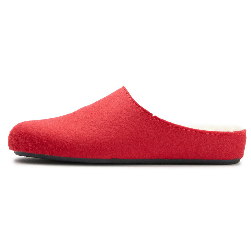 V.GAN Date Mule Slippers