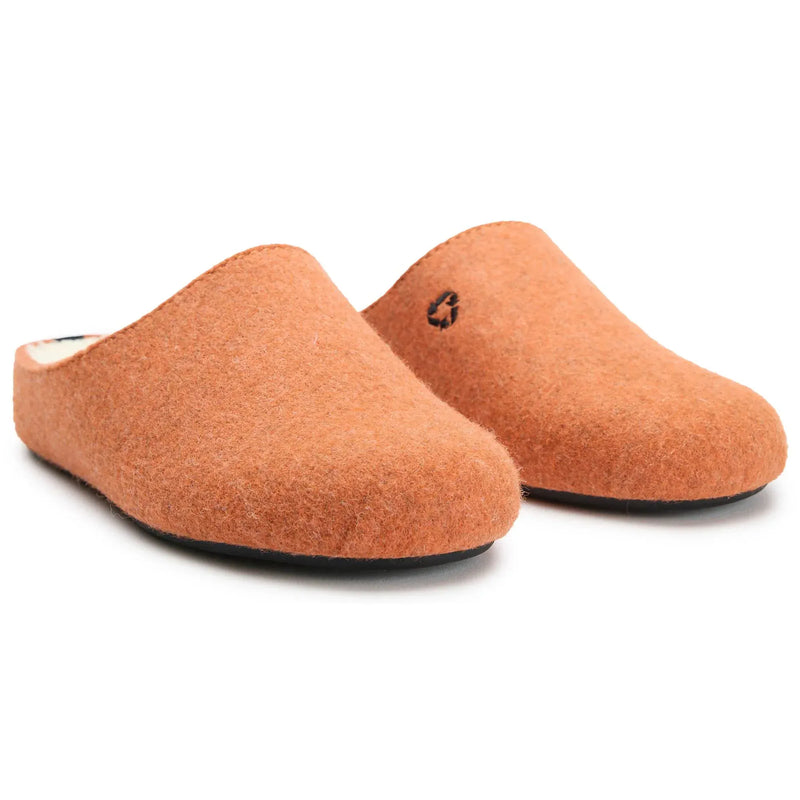 V.GAN Date Mule Slippers