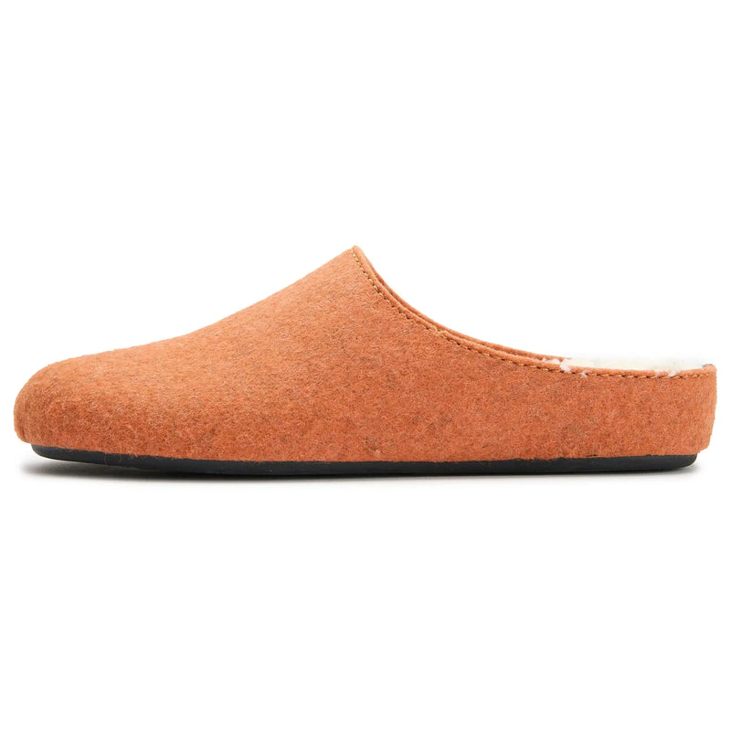 V.GAN Date Mule Slippers