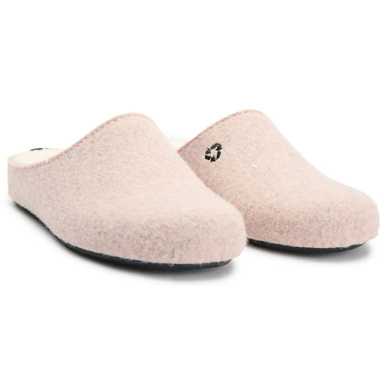 V.GAN Date Mule Slippers