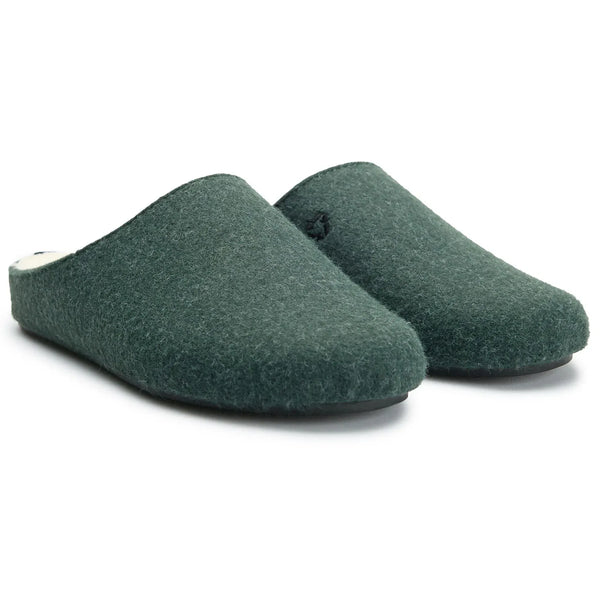 V.GAN Date Mule Slippers