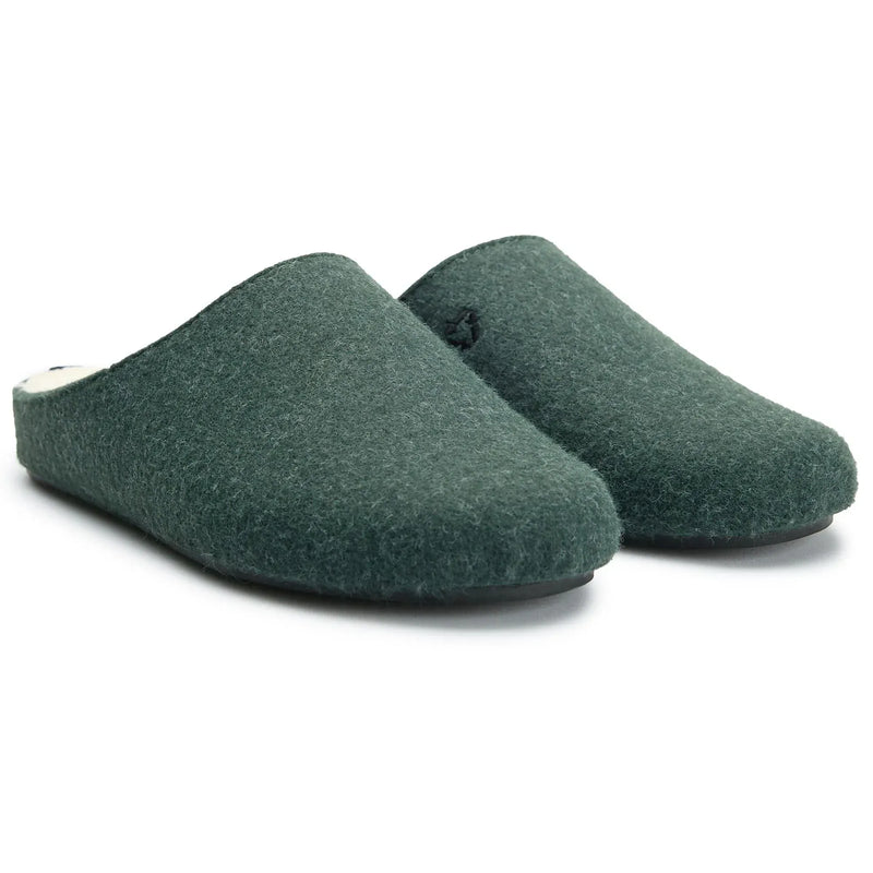 V.GAN Date Mule Slippers