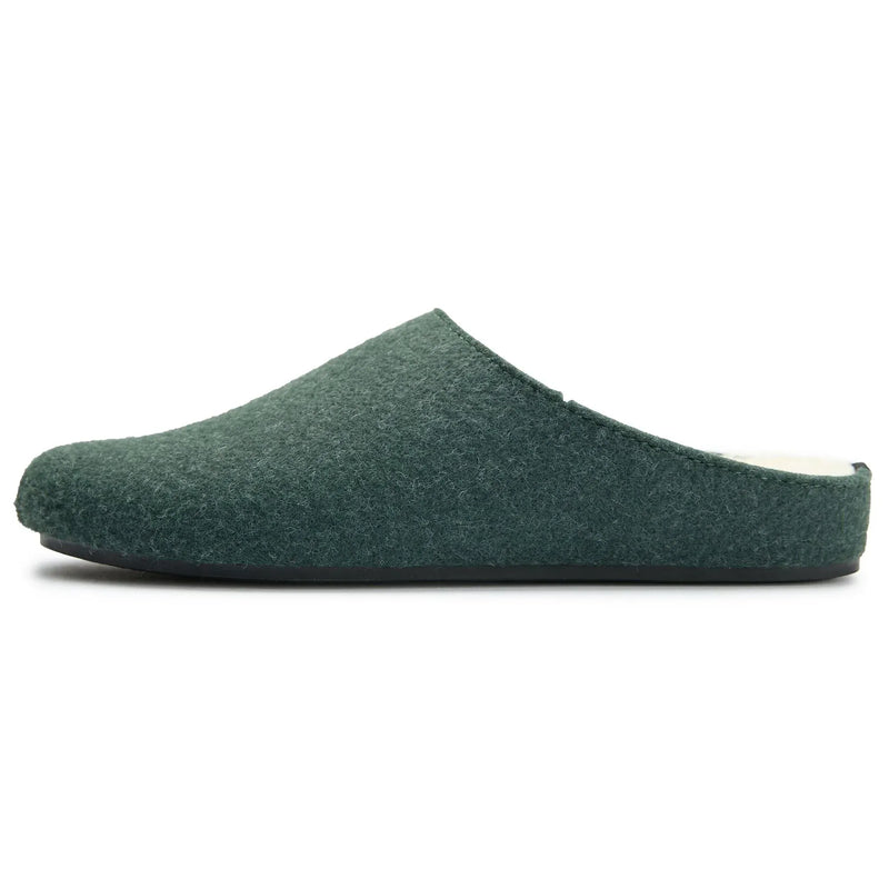 V.GAN Date Mule Slippers