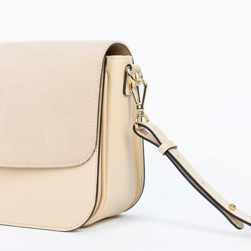 Ashoka Paris Sac Brigitte Oxymore Bambou Sable