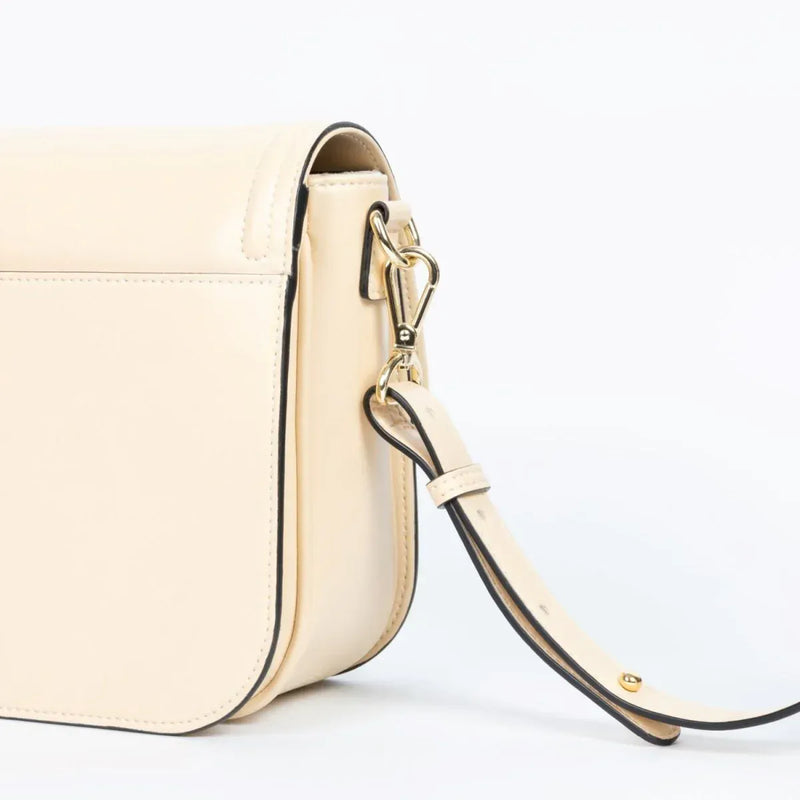 Ashoka Paris Sac Brigitte Couture Bambou Sable