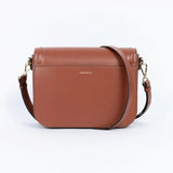 Immaculate Vegan - Ashoka Paris Sac Brigitte Couture Uppeal™ Camel