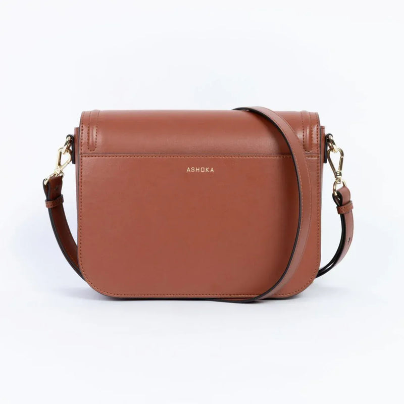 Ashoka Paris Sac Brigitte Couture Uppeal™ Camel