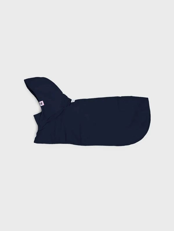 New Orchard Dog Hoodie Navy