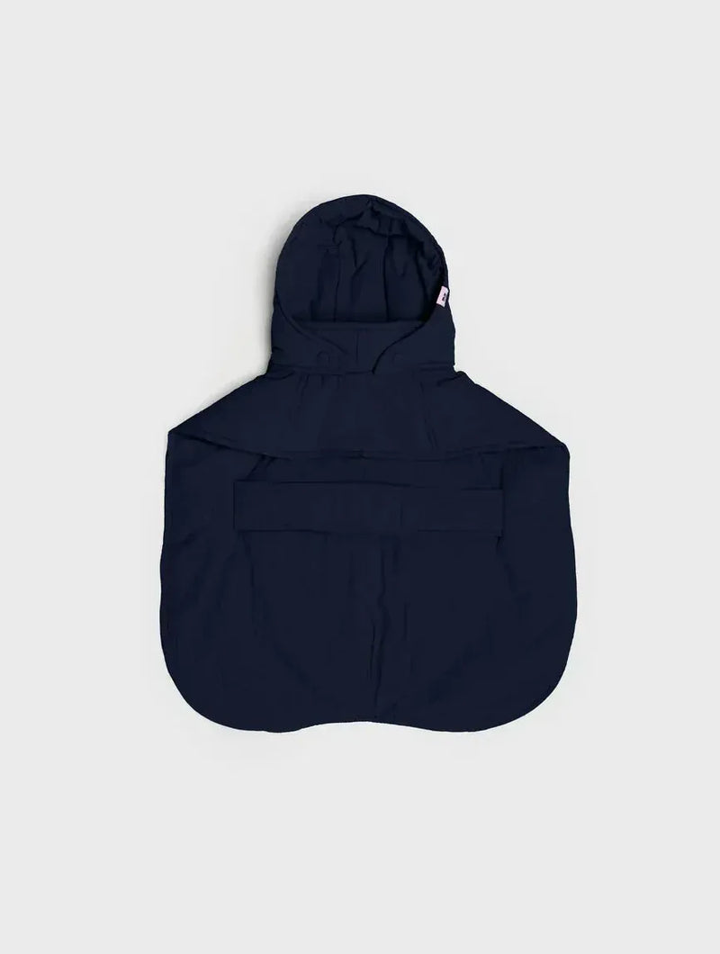 New Orchard Dog Hoodie Navy
