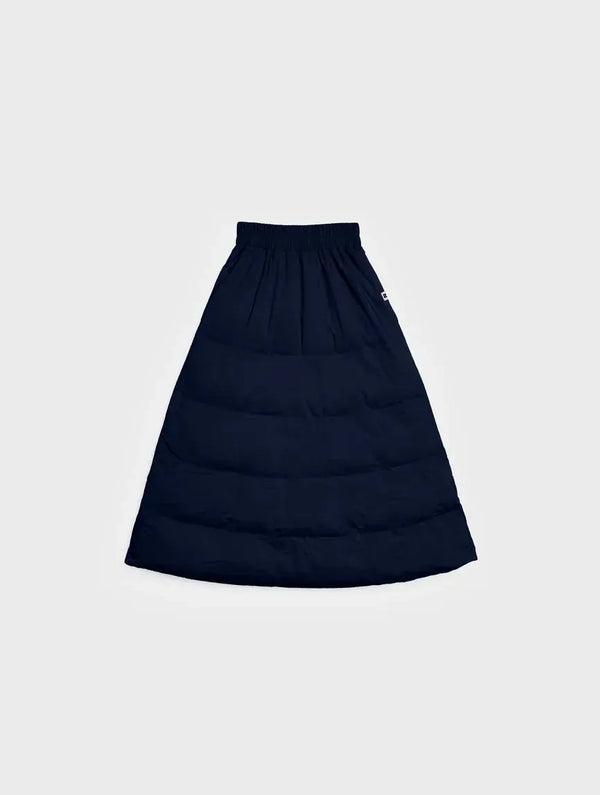 New Orchard Winter Vegan Skirt Navy
