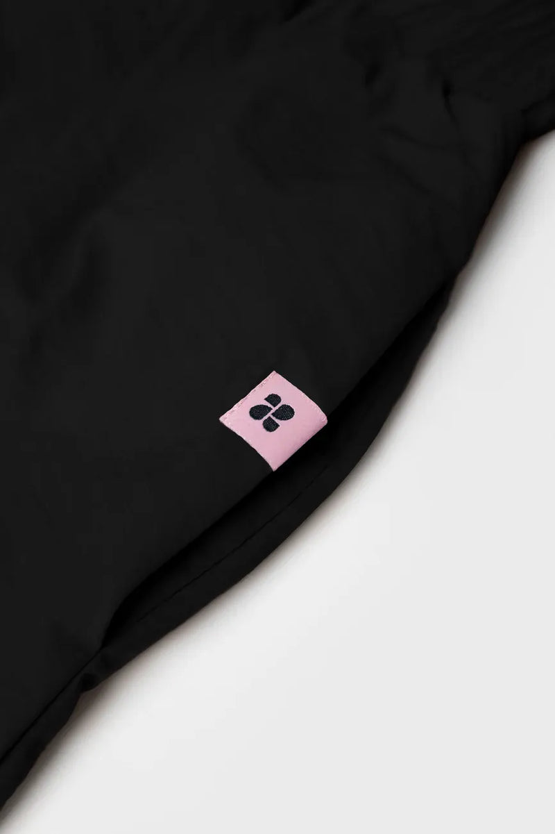 New Orchard Winter Vegan Skirt Black