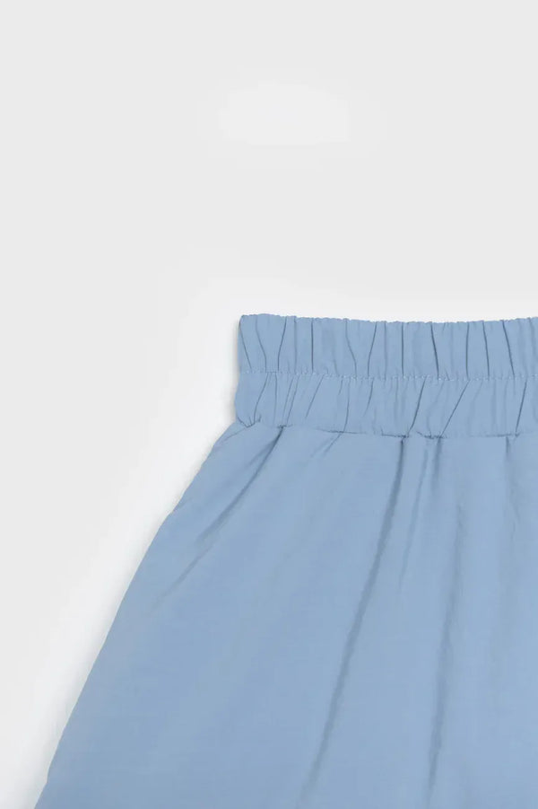 New Orchard Winter Vegan Skirt Blue