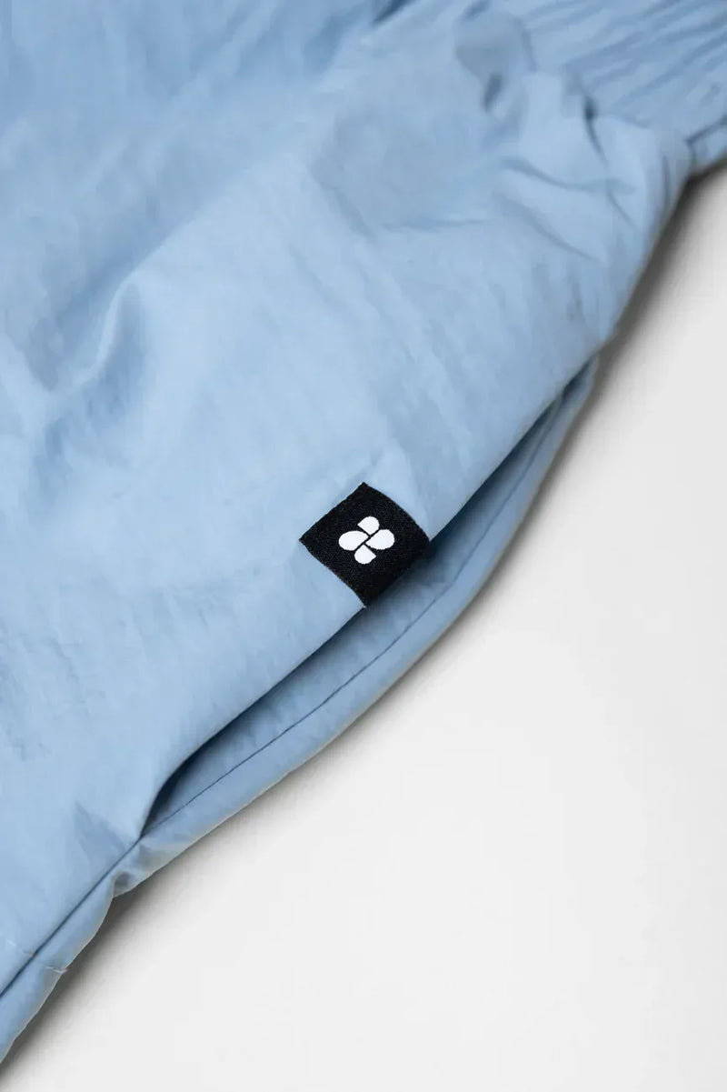 New Orchard Winter Vegan Skirt Blue