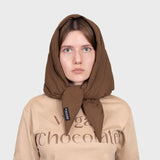 Immaculate Vegan - New Orchard Winter Vegan Capuche Brown Warm Brown