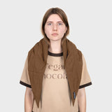 Immaculate Vegan - New Orchard Winter Vegan Capuche Brown Warm Brown